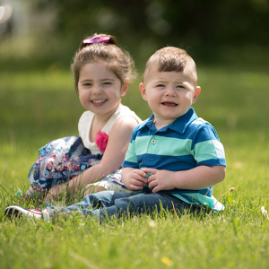 Lileigh & Nash Cohen